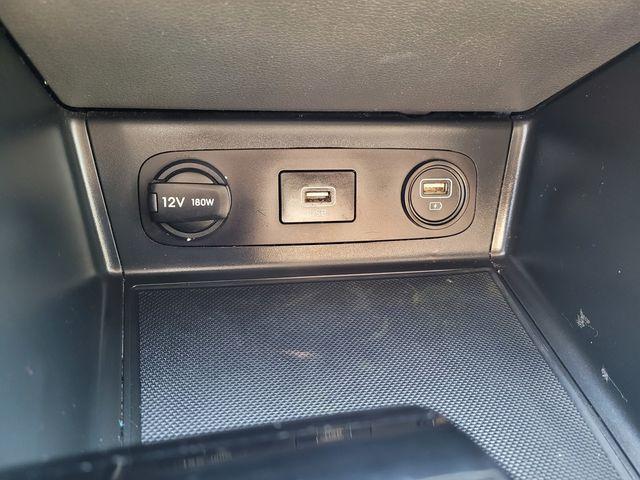 used 2023 Hyundai Sonata car, priced at $19,667