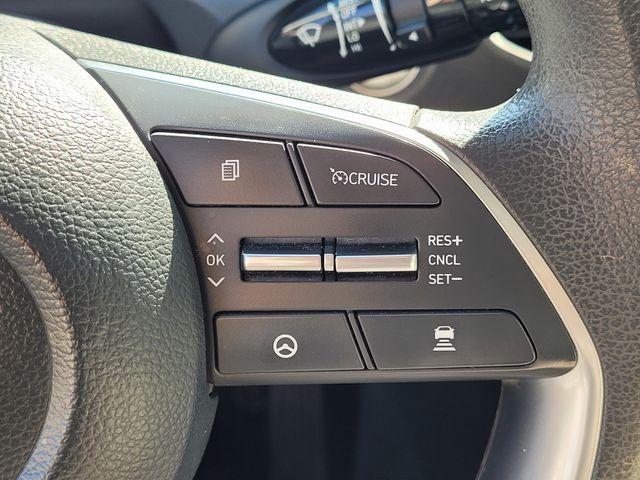 used 2023 Hyundai Sonata car, priced at $19,667