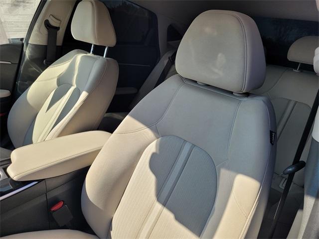 used 2023 Hyundai Sonata car, priced at $20,627