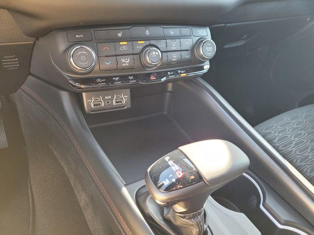 new 2026 Dodge Durango car, priced at $41,575