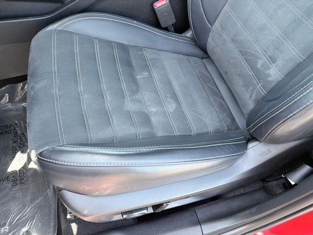 used 2024 Mitsubishi Outlander car, priced at $24,897