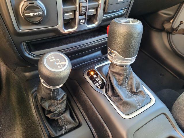 new 2026 Jeep Wrangler car, priced at $48,111