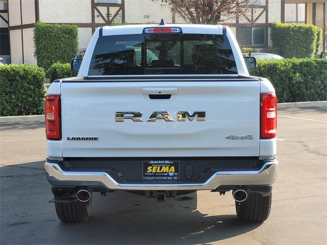 new 2026 Ram 1500 car, priced at $56,905