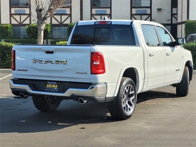 new 2026 Ram 1500 car, priced at $56,905