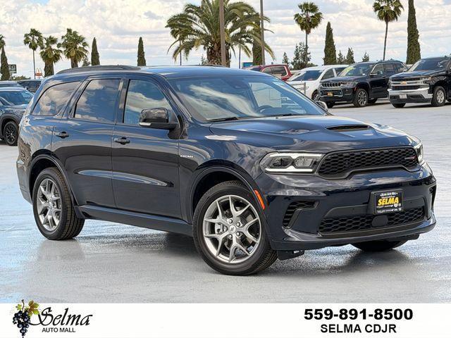 new 2026 Dodge Durango car, priced at $49,865