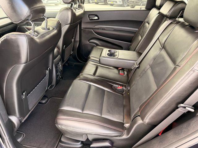 new 2026 Dodge Durango car, priced at $49,865