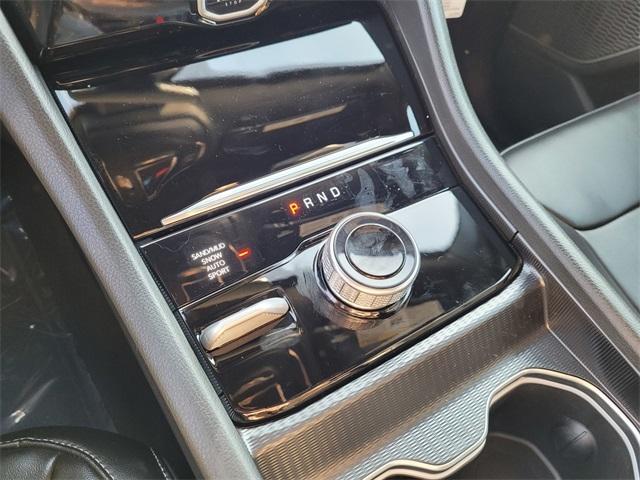 new 2026 Jeep Grand Cherokee car, priced at $46,442