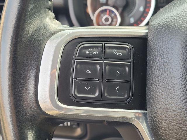 used 2022 Ram 2500 car, priced at $55,906