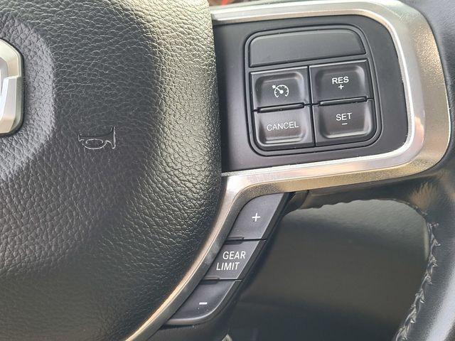 used 2022 Ram 2500 car, priced at $55,906