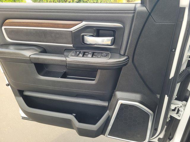 used 2022 Ram 2500 car, priced at $55,906