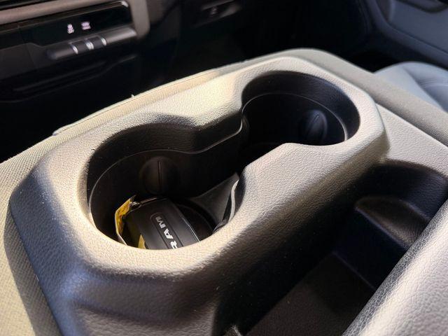 used 2020 Ram 1500 car, priced at $29,988