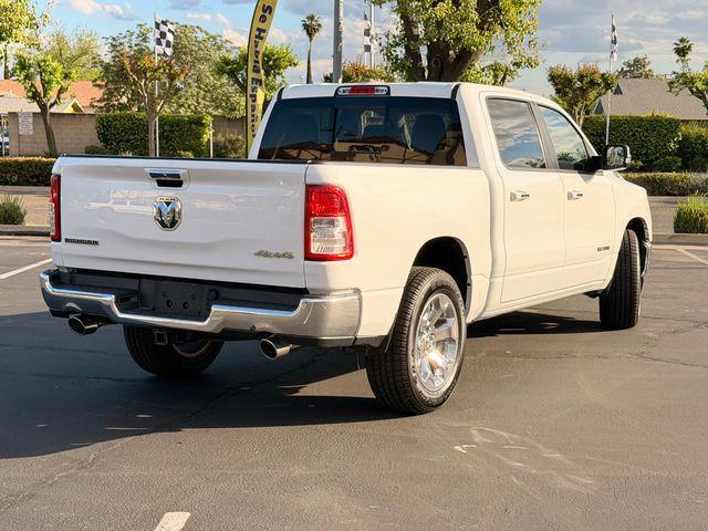 used 2020 Ram 1500 car, priced at $29,988