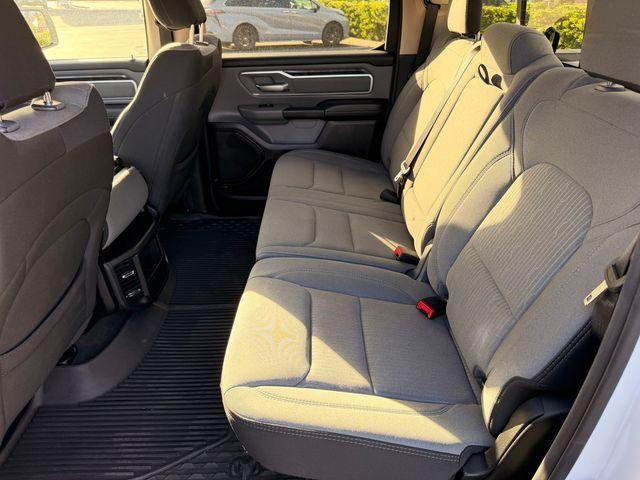 used 2020 Ram 1500 car, priced at $29,988