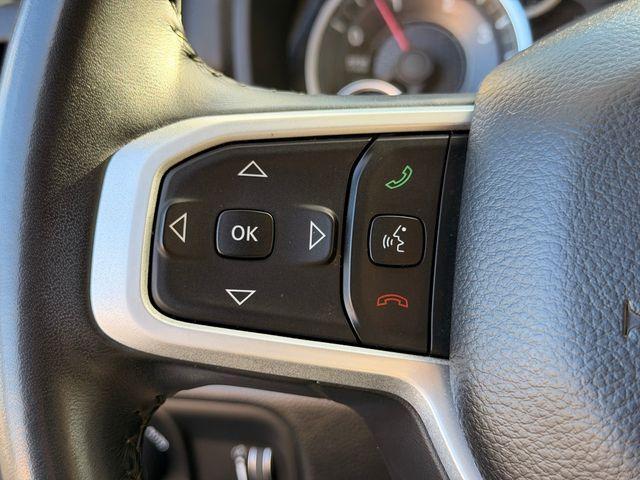 used 2020 Ram 1500 car, priced at $29,988