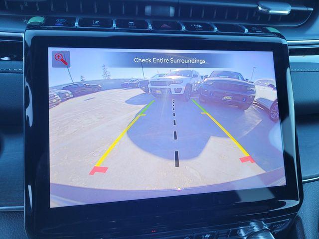 new 2024 Jeep Grand Cherokee 4xe car, priced at $60,567