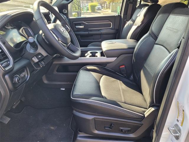 new 2026 Ram 2500 car, priced at $74,829