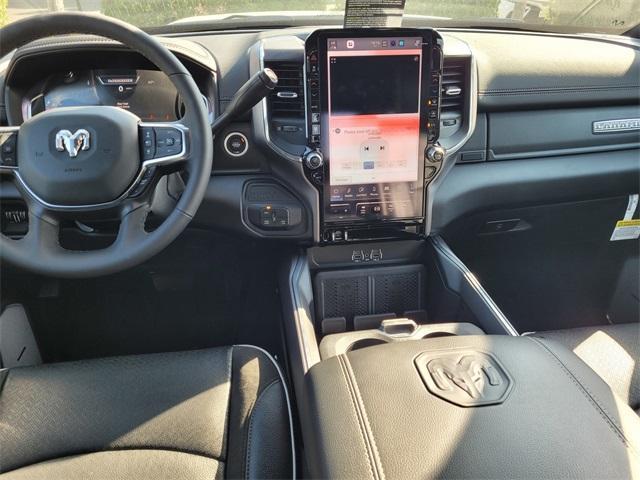 new 2026 Ram 2500 car, priced at $74,829