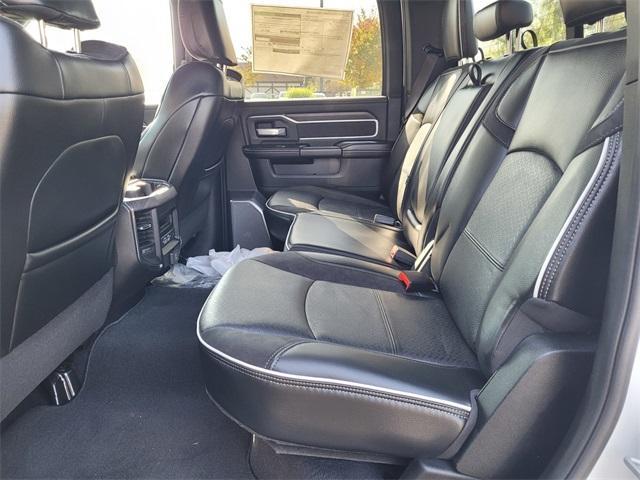 new 2026 Ram 2500 car, priced at $74,829