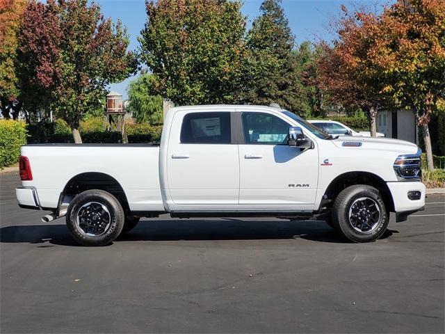 new 2026 Ram 2500 car, priced at $74,829