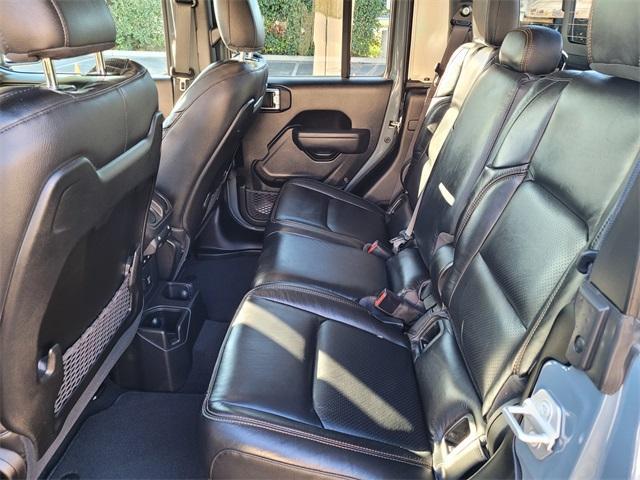 new 2026 Jeep Gladiator car, priced at $55,498