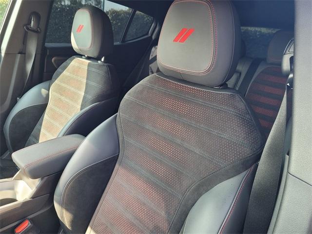 used 2024 Dodge Hornet car, priced at $31,880