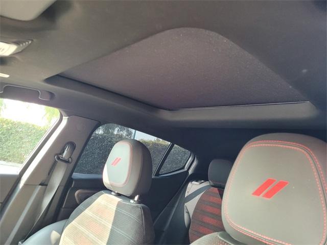 used 2024 Dodge Hornet car, priced at $31,880