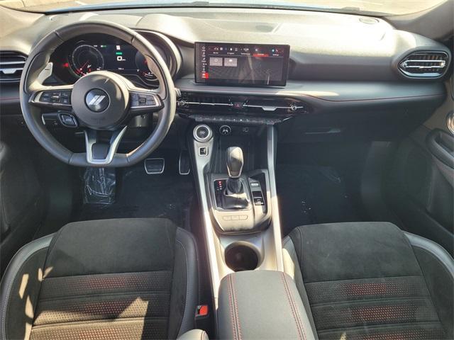 used 2024 Dodge Hornet car, priced at $31,880