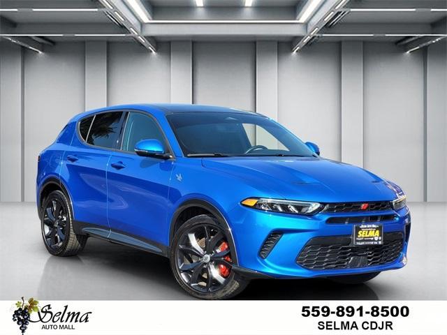used 2024 Dodge Hornet car, priced at $31,880