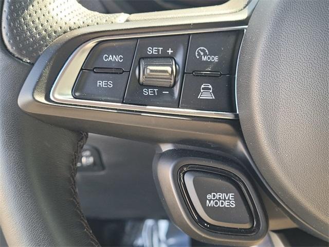 used 2024 Dodge Hornet car, priced at $31,880