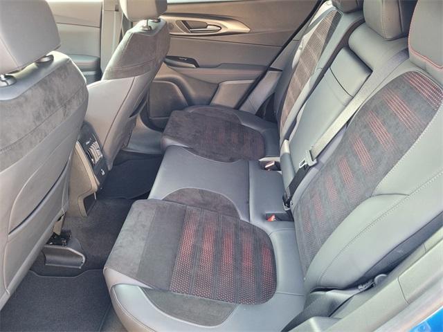 used 2024 Dodge Hornet car, priced at $31,880