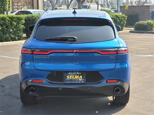 used 2024 Dodge Hornet car, priced at $31,880