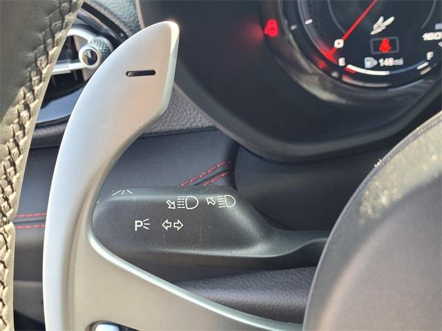 used 2024 Dodge Hornet car, priced at $31,880