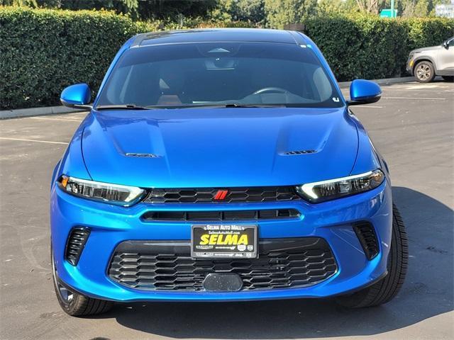 used 2024 Dodge Hornet car, priced at $31,880