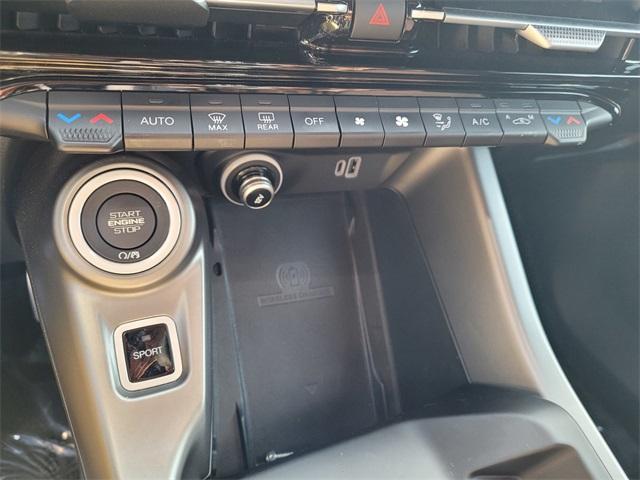 used 2024 Dodge Hornet car, priced at $31,880