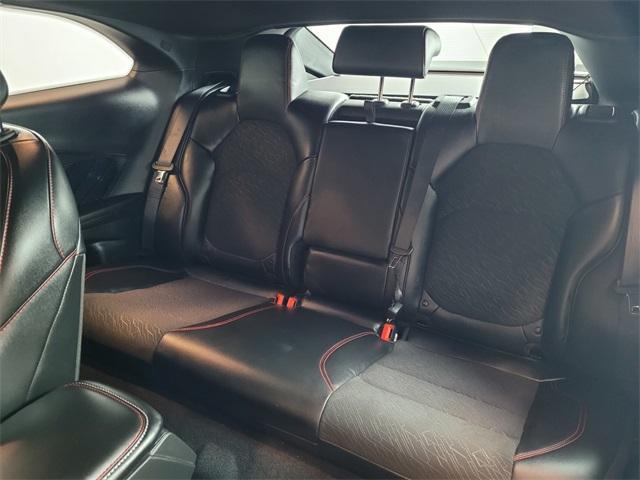 new 2026 Dodge Charger car, priced at $60,175