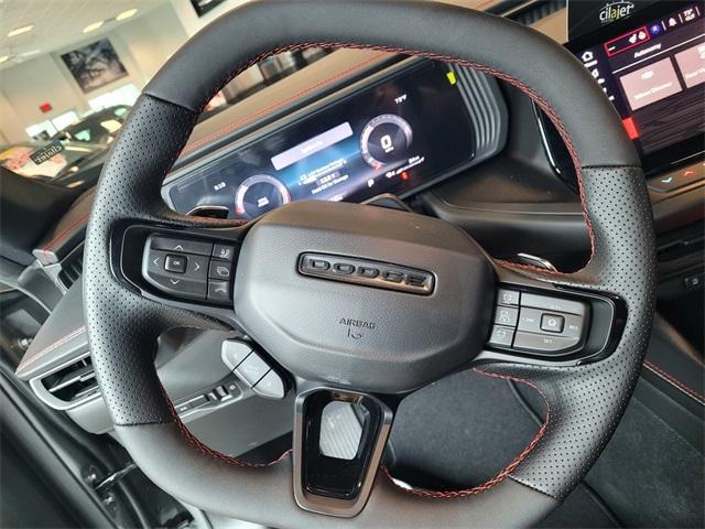 new 2026 Dodge Charger car, priced at $60,175