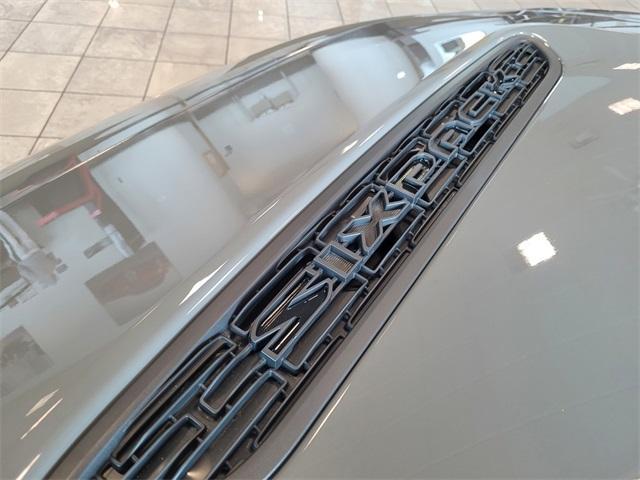 new 2026 Dodge Charger car, priced at $60,175