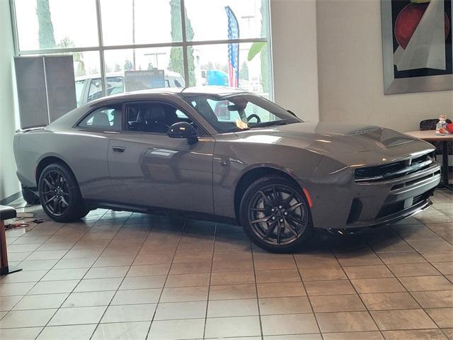 new 2026 Dodge Charger car, priced at $60,175