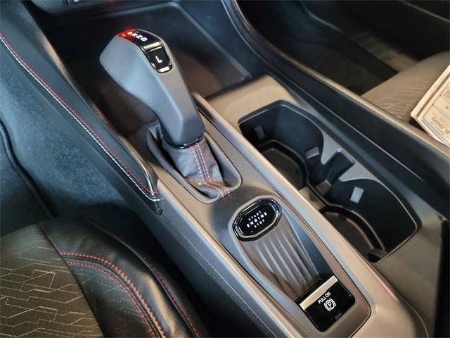 new 2026 Dodge Charger car, priced at $60,175