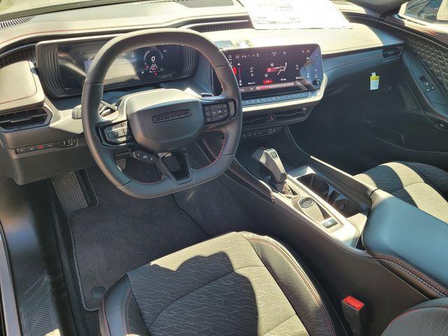 new 2026 Dodge Charger car, priced at $54,759