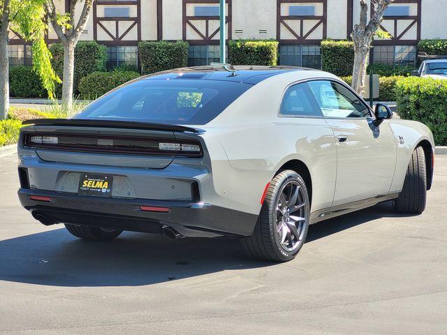 new 2026 Dodge Charger car, priced at $54,759