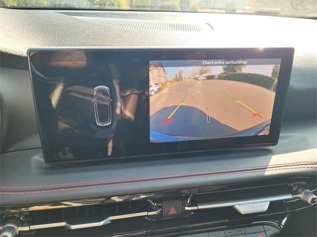 used 2024 Dodge Hornet car, priced at $31,999