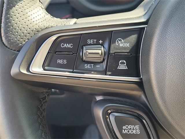 used 2024 Dodge Hornet car, priced at $31,999