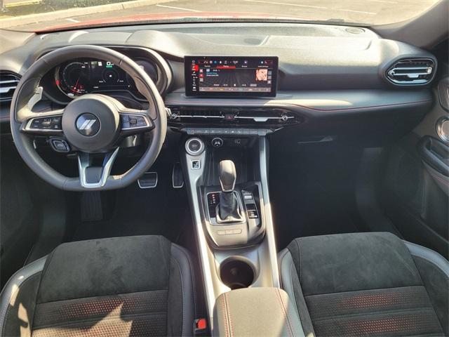 used 2024 Dodge Hornet car, priced at $31,999