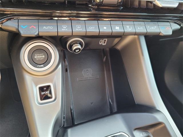 used 2024 Dodge Hornet car, priced at $31,999