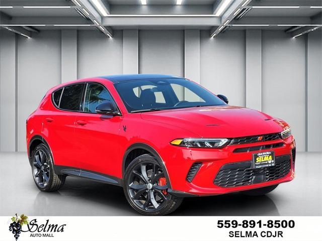 used 2024 Dodge Hornet car, priced at $31,999