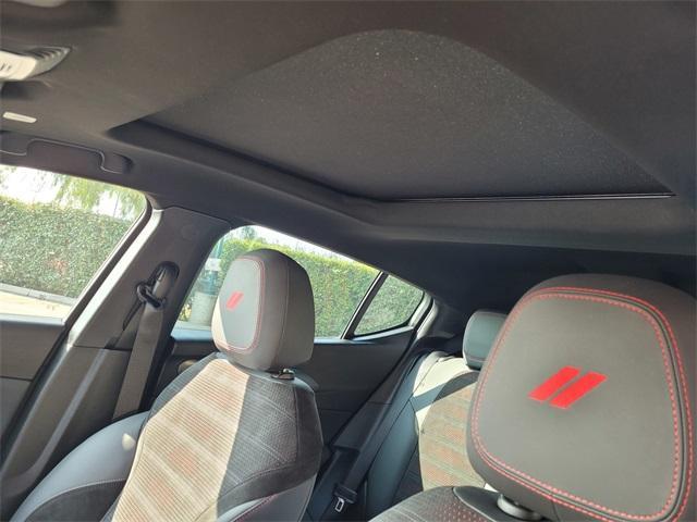 used 2024 Dodge Hornet car, priced at $31,999