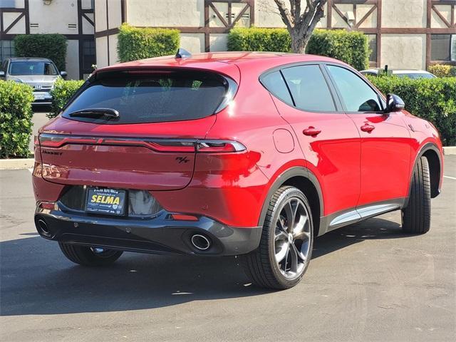 used 2024 Dodge Hornet car, priced at $31,999