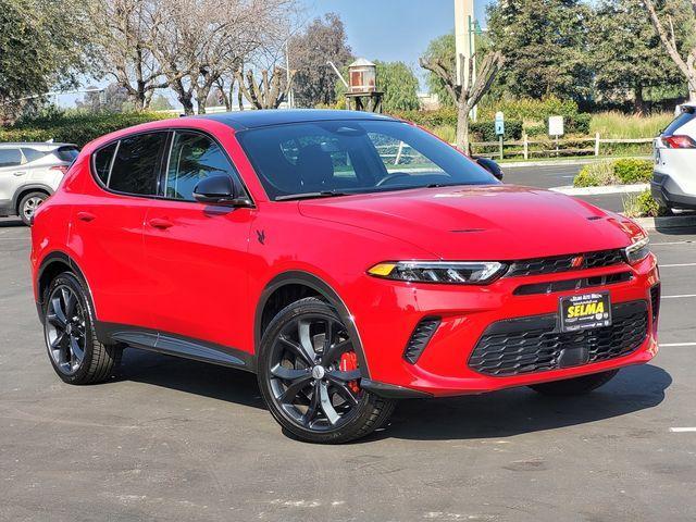 used 2024 Dodge Hornet car, priced at $28,932