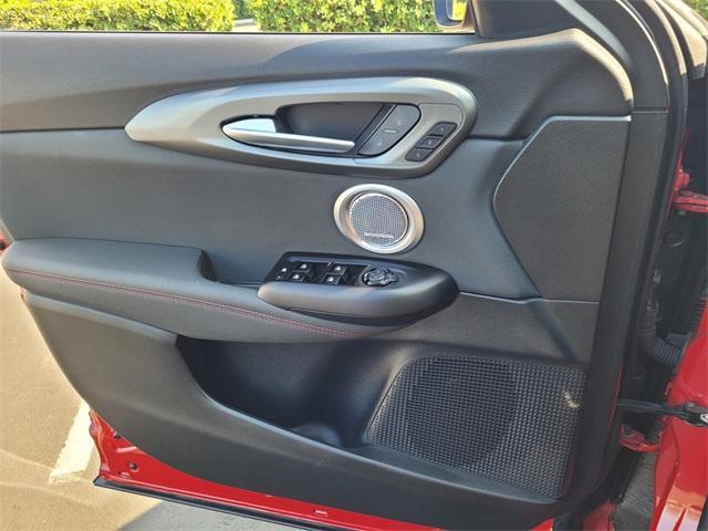 used 2024 Dodge Hornet car, priced at $31,999